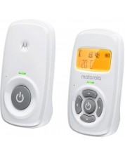 Audio baby monitor Motorola - AM24