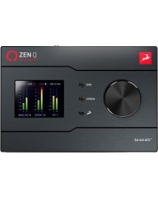 Audio sučelje Antelope Audio - Zen Q Synergy Core, crno