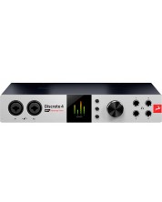 Audio sučelje Antelope Audio - Discrete 4 Pro Synergy Core