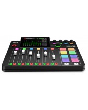 Audio mikser Rode - RodeCaster Pro II, crni