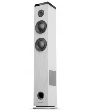 Audio sustav Energy Sistem - Tower 5 g2, 2.1, bijelo/crni