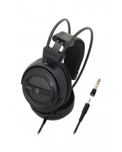 Slušalice Audio-Technica - ATH-AVA400, crne -1