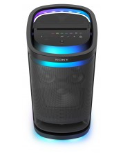 Audio sustav Sony - SRS-XV900, crni -1