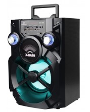 Audio sustav Elekom - EK-820, crni -1