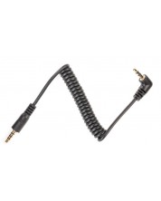 Audio kabel Saramonic - SR-PMC2, 3.5 TRS-M/3.5mm TRRS-M, 25-38cm