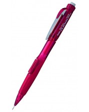 Automatska olovka Pentel Click PD275 - 0.5 mm, crvena