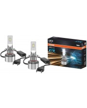 Automobilske LED žarulje Osram - H7, 64210DWXTR, 18W, 12V, PX26D, FS2 -1