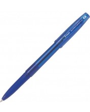 Automatska štapna olovka Pilot Super Grip G - plava, 0.7 mm