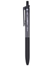 Automatska kemijska olovka Penac X-Beam - XB107, 0.7 mm, crna -1