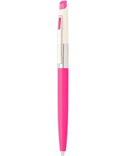 Automatska olovka Ico 70 - 0.8 mm, ružičasta