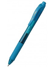 Automatski roler Pentel Energel BL 107 - 0.7mm, plavi