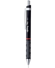 Automatska olovka Rotring Tikky - 0.5 mm, crna -1