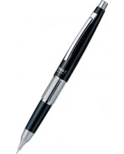 Automatska olovka Pentel - Kerry, 0.5 mm, crna -1