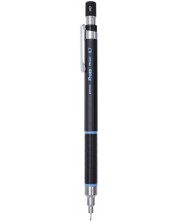 Automatska olovka Penac Protti - PRC, 0.7 mm, crno i plavo -1