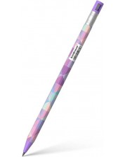 Automatska olovka Erich Krause Colour Touch - Magic Rhomb, HB