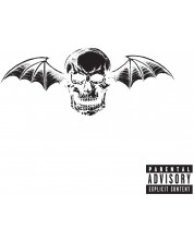 Avenged Sevenfold - Avenged Sevenfold (CD)