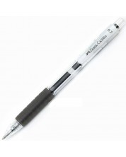 Automatski roler Faber-Castell Fast Gel - 0.7 mm, crni