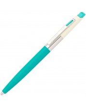 Automatska olovka Ico 70 - 0.8 mm, tirkiz -1