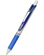 Automatski roler Pentel - Energel Eco, BL77, 0.7 mm, plavi