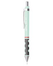 Automatska olovka Rotring Tikky - 0.7 mm, svijetloplava -1