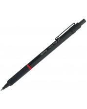 Automatska olovka Rotring Rapid Pro - 2.00 mm, crna -1