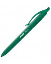 Automatska olovka Milan - P1 Touch, 1.0 mm, zelena