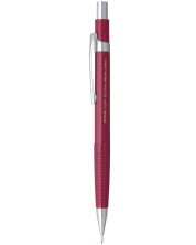 Automatska olovka Penac NP - 0.9 mm, bordo -1
