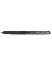 Automatska olovka Pilot Super Grip G - Crna, 0.7 mm