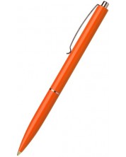 Automatska olovka Schneider K15 M - Narančasto tijelo, plava tinta