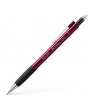 FABER-CASTELL GRIP 1345 OLOVKA AUTOMATSKA 0,5MM BORDO