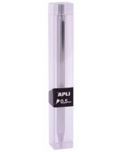 Automatska olovka, metal 0,5 mm -1