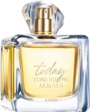 Avon Parfem Today Tomorrow Always, 100 ml