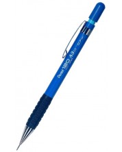 Automatska olovka Pentel 120 A317 - 0.7 mm, plava -1
