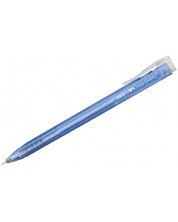 Automatska olovka Faber-Castell - RX5, 0.5 mm, plava