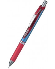 Automatski roler Pentel Energel BLN 75 - 0.5 mm, crveni