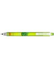 Automatska olovka Uni Kuru Toga - M5-450T, 0.5 mm, zelena