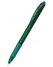 Automatska olovka Pentel BX417 - Feel It, 0.7 mm, zelena -1