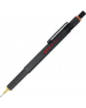 Automatska olovka Rotring 800 - 0.5 mm, crna -1