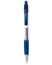 Automatska kemijska olovka s gel tintom Penac CCH-3 - 0.5 mm, plava -1