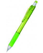 Automatska olovka Pentel Energize - 0.7 mm, svijetlozelena -1