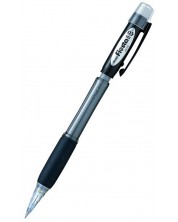 Automatska olovka Pentel Fiesta X125 - 0.5 mm, crna