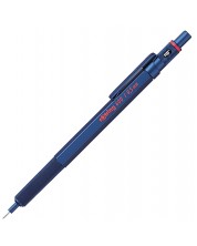 Automatska olovka Rotring 600 - 0.5 mm, plava -1