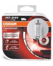Auto žarulje Osram - H7, 64215TSP, Truckstar Pro -1