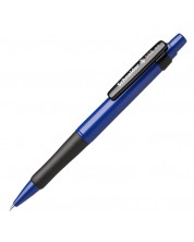 Automatska olovka Schneider - 568, 0.5 mm, plava -1