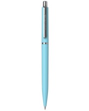 Automatska kemijska olovka Erich Krause - Smart Pastel, plava