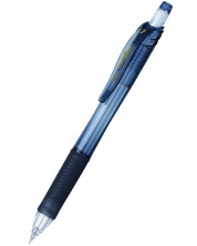Automatska olovka Pentel Energize - 0.7 mm, crna -1