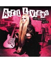 Avril Lavigne - Greatest Hits (2 Vinyl)