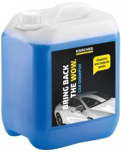 Šampon za auto Karcher - 6.295-671.0, 10 l -1