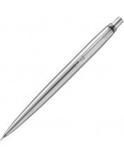 Automatska olovka Parker Royal Jotter - Nehrđajući čelik, srebrnasta