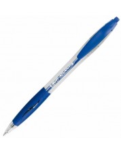 Automatska olovka Bic Atlantis Classic - vrh 1,0 mm, plava